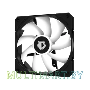 Вентилятор для корпуса ID-Cooling TF-12025-ARGB картинка 4
